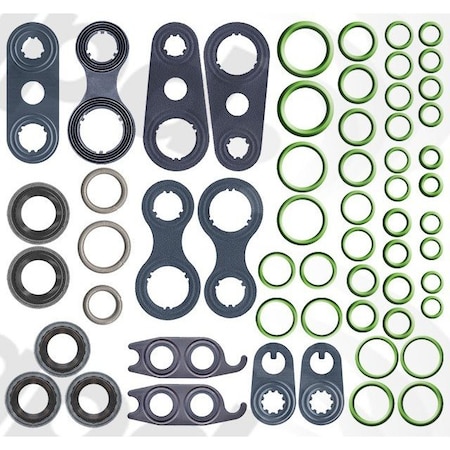 Gpd System Service Kit 9422315